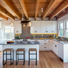 Farmhouse Kitchen