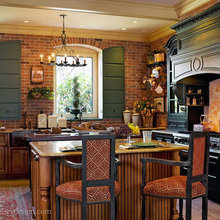Kitchen ideas