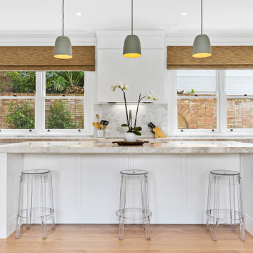 Woollahra Residence