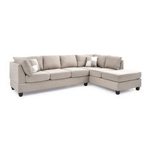 Playa Vista Apartment Couch