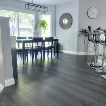 Oxden Signature | Modin Rigid LVP Collection Customer Space | MA