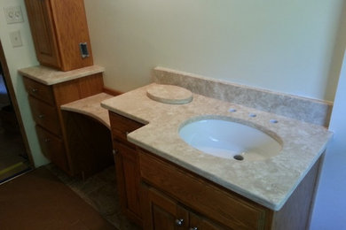 Our Work