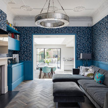 Living Room Refresh