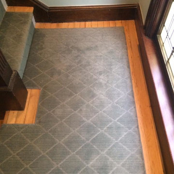 Carpet Staircase 2