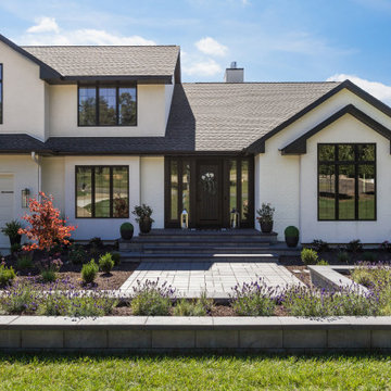 Lakewood Revival Residence