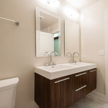 Bathroom Ideas