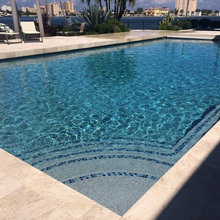 Woodburn Pool