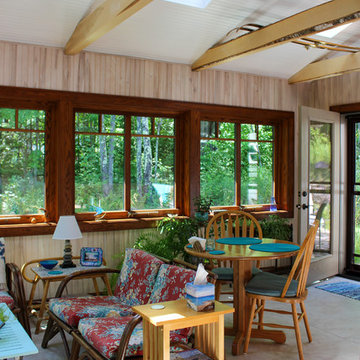 Chutes d'Eau Residence