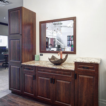 Bathroom Showroom 2015