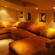 cinema