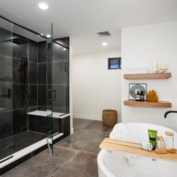 Greenwood Village Home Renovation