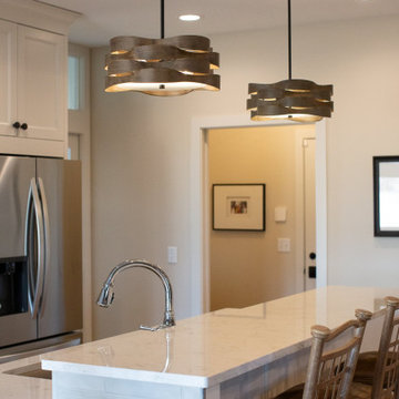 A Home for Hosting