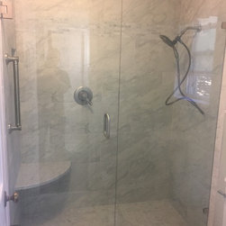 Recent Projects - Products