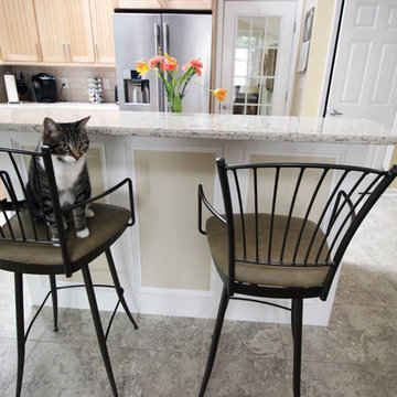 Kitchen Remodel in Rehoboth Beach, DE