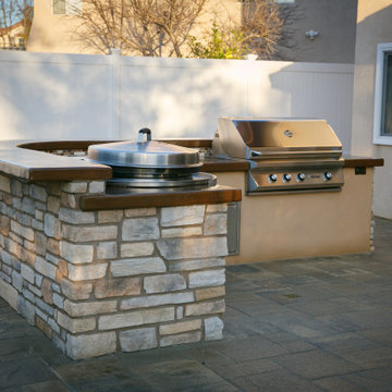 Martin Project : Western Outdoor Designs