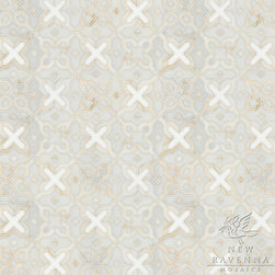 Stone Mosaic - Tile