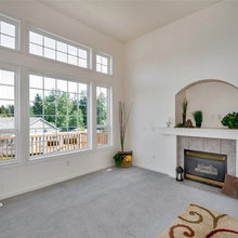Living Room Ideas