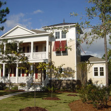 beach house paint