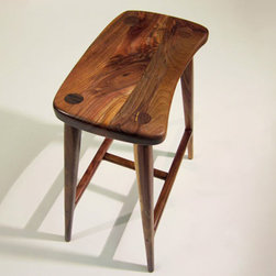 Saddel Bar Stools - Products