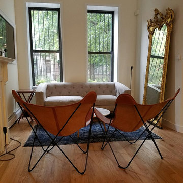 Hancock St