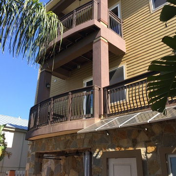 B South Padre Island Claudia Patricio