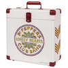 Record Carrier Case, Sgt Pepper