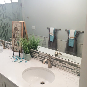 Federal Way Bath Remodel 98023