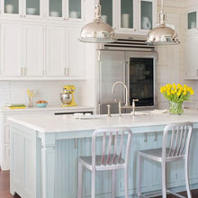 Final Kitchens