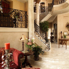 Flooring Style, Color
