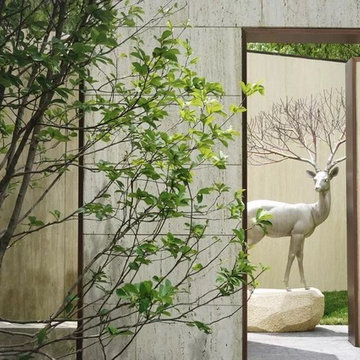 Ultra-luxury Condominium project in Beijing