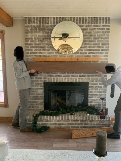 Correct Mantle Length??