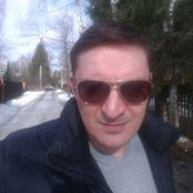 Dmitriy Savostin's photo