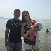 Batel Mashiach's photo