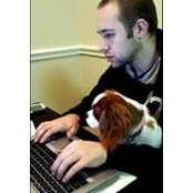 Adam Damski's photo
