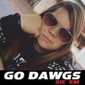 Olga Hamilton's photo