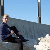 Luke Vasilarakos's photo