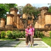Foto von Nguyen Duc Tho