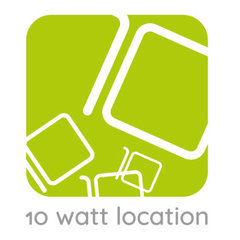 10 Watt Location