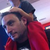 Kris Efland's photo