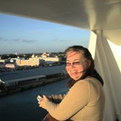 Foto von Laura Frederick