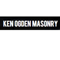 Ken Ogden Masonry