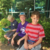 Jacqueline Bonner's photo