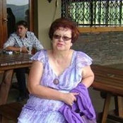 Glenda Lodders foto