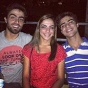 Wafa Rahal's photo