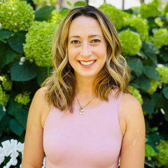 Rachel Eck Interiors