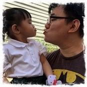 Eric Wongs billede