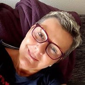 Birgitte Steffenss foto