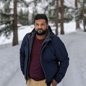 Foto von Naveed Jamal