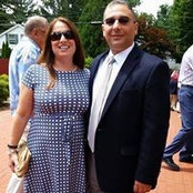 Cindy Aquila's photo