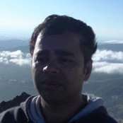 Srikanta M's photo